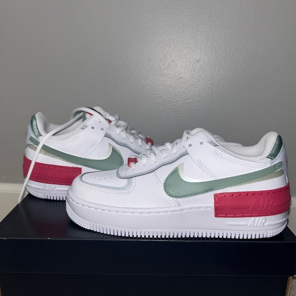 Nike Air Force 1